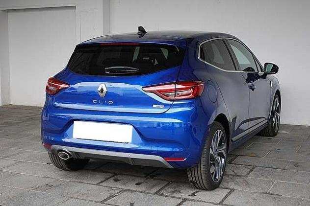 Renault Clio CLIO