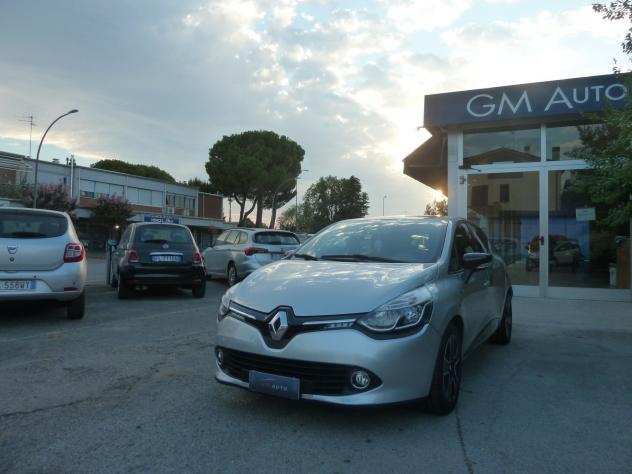 Renault Clio dCi 1.5 75CV Duel ok neopatentati