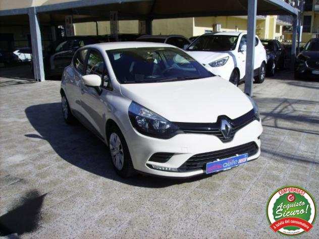 RENAULT Clio dCi 8V 75CV StartampStop 5 porte Energy Zen rif. 21476260