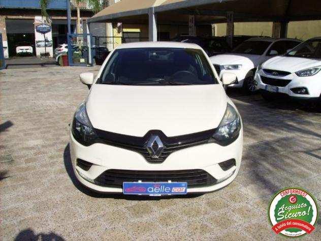 RENAULT Clio dCi 8V 75CV StartampStop 5 porte Energy Zen rif. 21476260