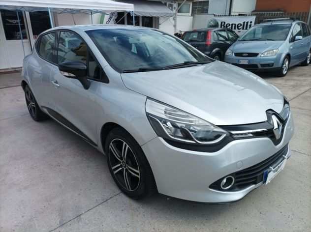 Renault Clio Expression 1.2 Benzina  GPL
