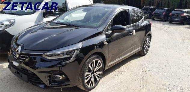 RENAULT Clio GPL FAP TECHNO TCe 12V 100 CV  NUOVE  rif. 13792779