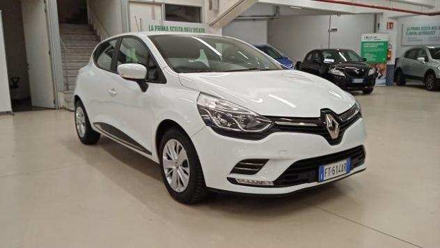 RENAULT Clio IV 2017 - 1.5 dci energy Business 75cv rif. 19291033