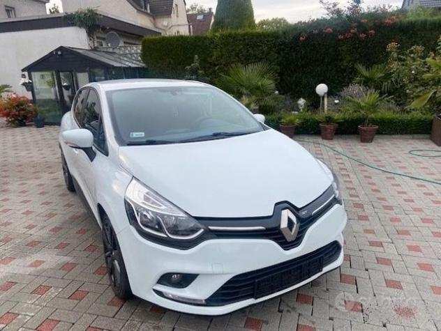 Renault clio ricambi anno 2018
