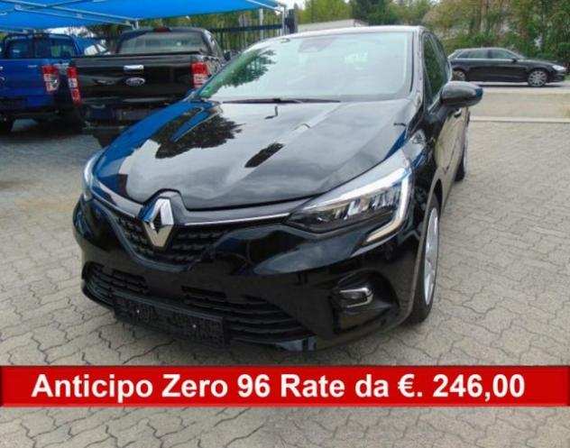 RENAULT Clio SCe 65 CV 5 porte Business con Promo Summer rif. 17414306