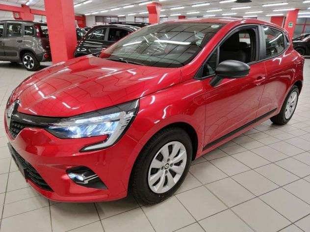 Renault Clio SCe 65cv 5P Life  Car Play quotSUPER PROMOquot