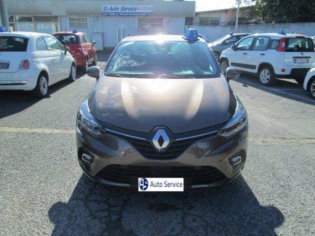 RENAULT Clio SCe 75 CV 5 porte Zen rif. 21476538