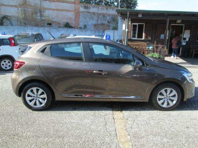 RENAULT Clio SCe 75 CV 5 porte Zen rif. 21476538