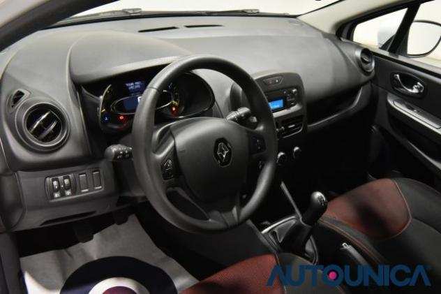 RENAULT Clio Sporter 1.5 DCI 75CV LIVE IDEALE NEOPATENTATI rif. 18161254