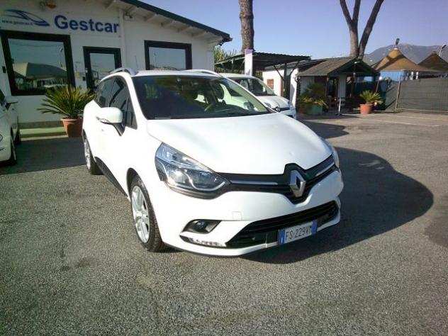 RENAULT Clio Sporter dCi 8V 75CV Energy Life Neopatentato rif. 19369442