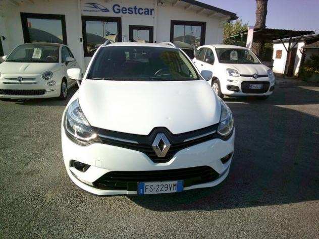 RENAULT Clio Sporter dCi 8V 75CV Energy Life Neopatentato rif. 19369442