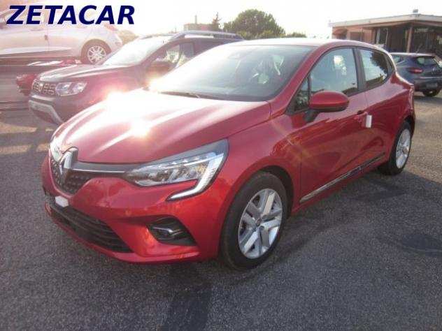 RENAULT Clio TCe 12V 100 CV EQUILIBRE GPL FAP  NUOVE  rif. 12862312