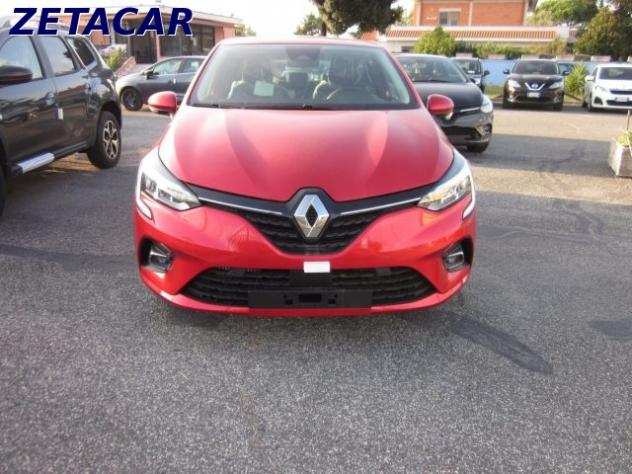 RENAULT Clio TCe 12V 100 CV EQUILIBRE GPL FAP  NUOVE  rif. 12862312