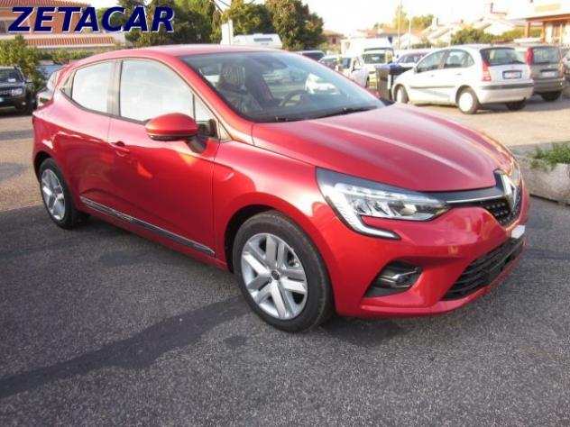 RENAULT Clio TCe 12V 100 CV EQUILIBRE GPL FAP  NUOVE  rif. 12862312