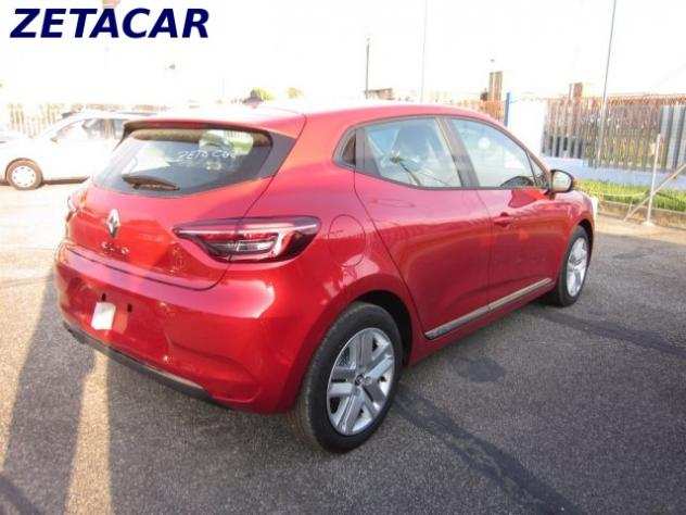 RENAULT Clio TCe 12V 100 CV EQUILIBRE GPL FAP  NUOVE  rif. 12862312