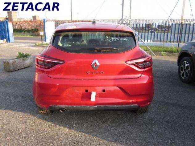 RENAULT Clio TCe 12V 100 CV EQUILIBRE GPL FAP  NUOVE  rif. 12862312