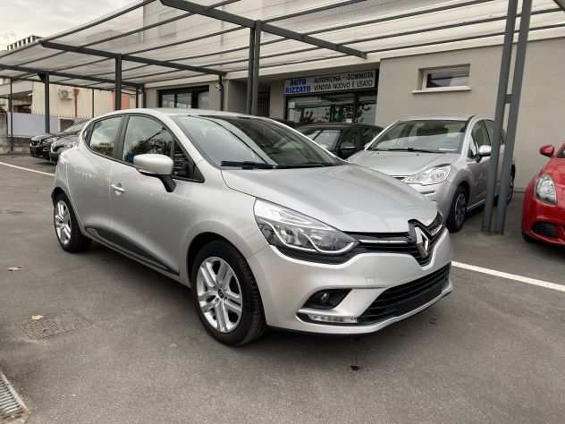 RENAULT CLIO TCE 12V 90 CV BUSINESS -unicopropr.