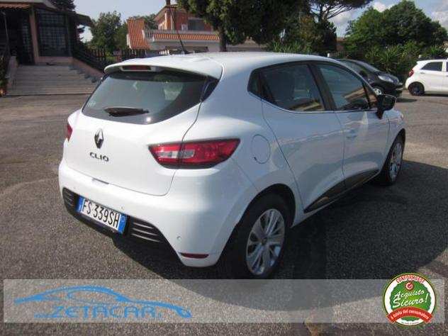 RENAULT Clio TCe 12V 90 CV StartampStop Energy Business rif. 19035397