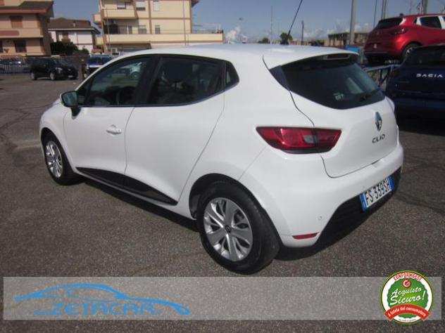 RENAULT Clio TCe 12V 90 CV StartampStop Energy Business rif. 19035397