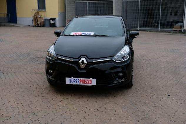 Renault Clio TCe 12V 90CV GPL StartampStop 5 porte Energy Life