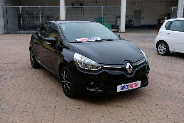 Renault Clio TCe 12V 90CV GPL StartampStop 5 porte Energy Life