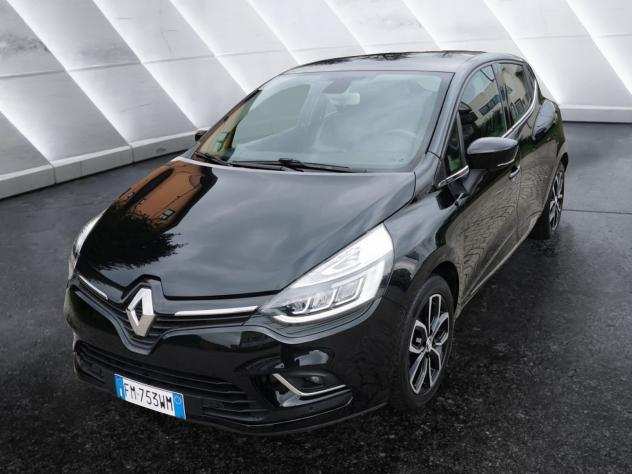 Renault Clio TCe 12V 90CV StartampStop 5 porte Energy Intens