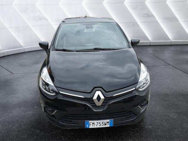 Renault Clio TCe 12V 90CV StartampStop 5 porte Energy Intens