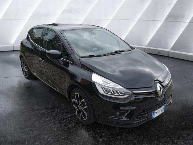 Renault Clio TCe 12V 90CV StartampStop 5 porte Energy Intens