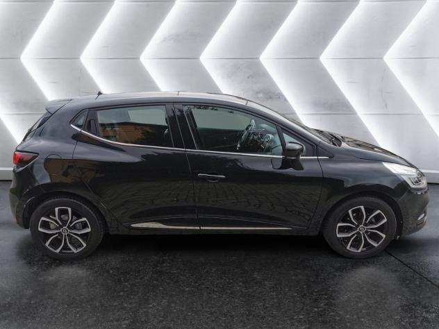 Renault Clio TCe 12V 90CV StartampStop 5 porte Energy Intens