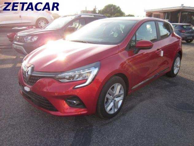 RENAULT Clio TCE 90 CV 5 porte EQUILIBRE  NUOVE  rif. 12267455