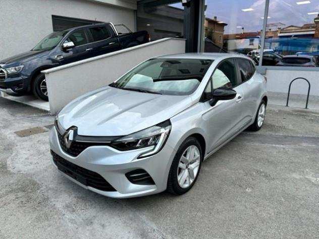 RENAULT Clio TCe 90 CV 5 porte Zen con Promo Summer rif. 18801519