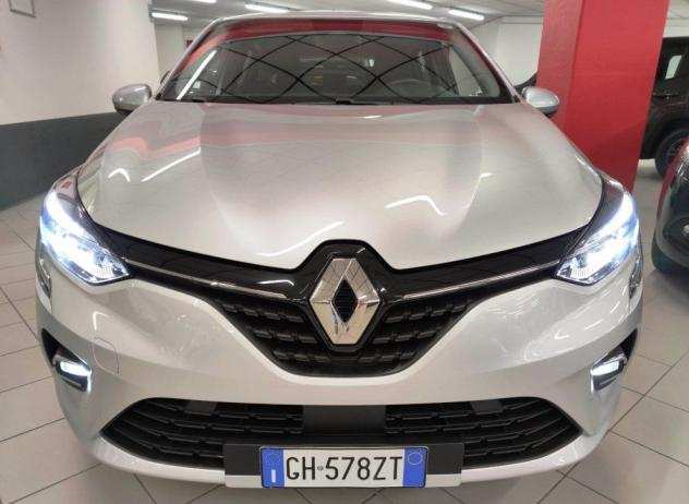 Renault Clio TCe 90cv 5p Business  Navi