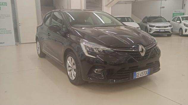 RENAULT Clio V 2019 - 1.0 tce Zen Gpl 100cv rif. 20150134