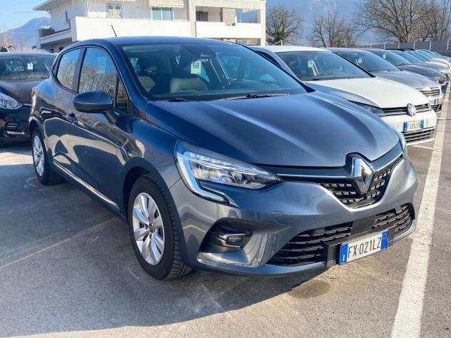 Renault Clio ZEN Blue 1.5 dCi 5 porte - 2019