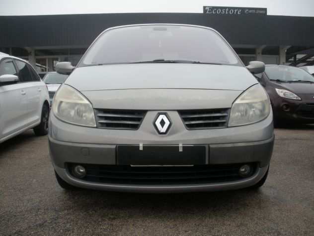 renault grand scenic 7pt