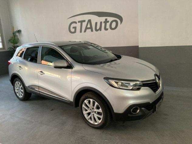 Renault Kadjar 1.5 dCi 110CV EDC Energy Intens