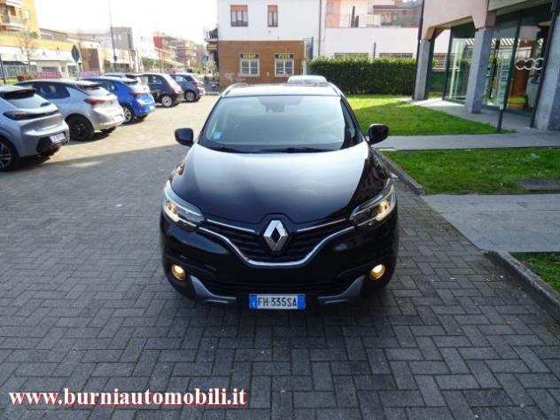 RENAULT Kadjar dCi 8V 110cv EDC - Automatico - Energy Hypnotic2 rif. 18893215