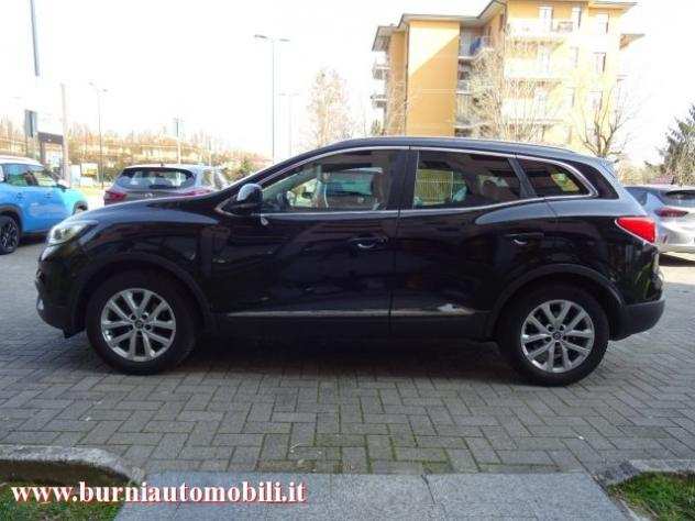 RENAULT Kadjar dCi 8V 110cv EDC - Automatico - Energy Hypnotic2 rif. 18893215