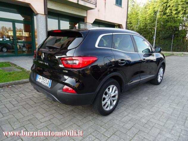 RENAULT Kadjar dCi 8V 110cv EDC - Automatico - Energy Hypnotic2 rif. 18893215