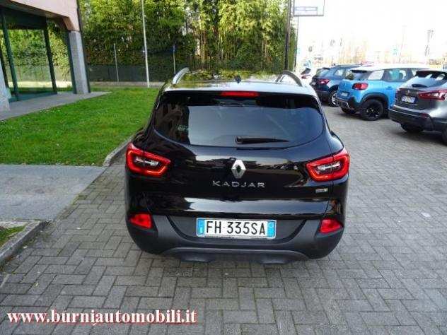 RENAULT Kadjar dCi 8V 110cv EDC - Automatico - Energy Hypnotic2 rif. 18893215