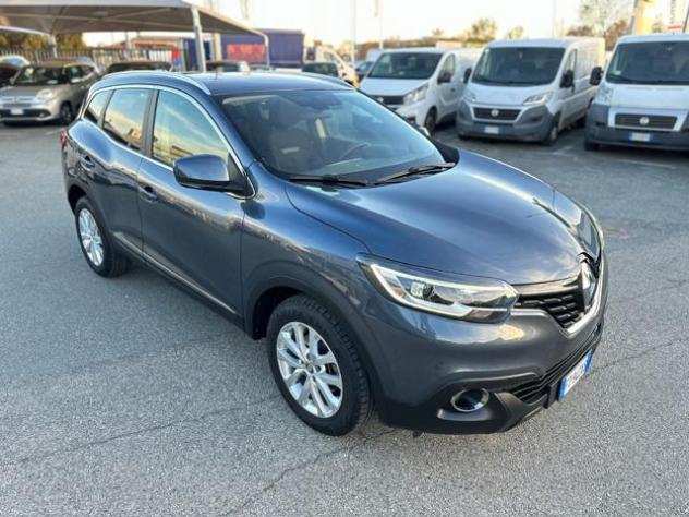 RENAULT Kadjar dCi 8V 110CV Energy Business EDC AUTOMATICA rif. 20045376