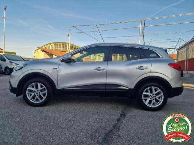 RENAULT Kadjar dCi 8V 110CV Energy Hypnotic rif. 20170743