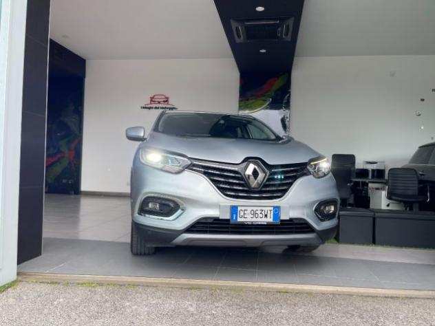 RENAULT Kadjar TCe 140CV Sport Edition2 rif. 18812574