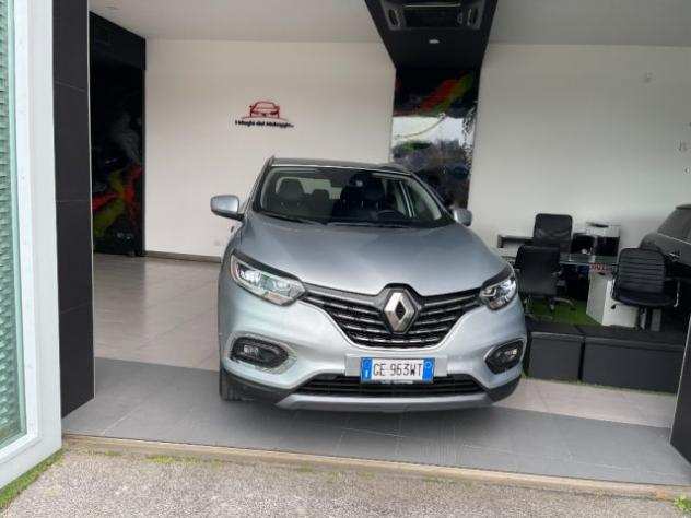 RENAULT Kadjar TCe 140CV Sport Edition2 rif. 18812574