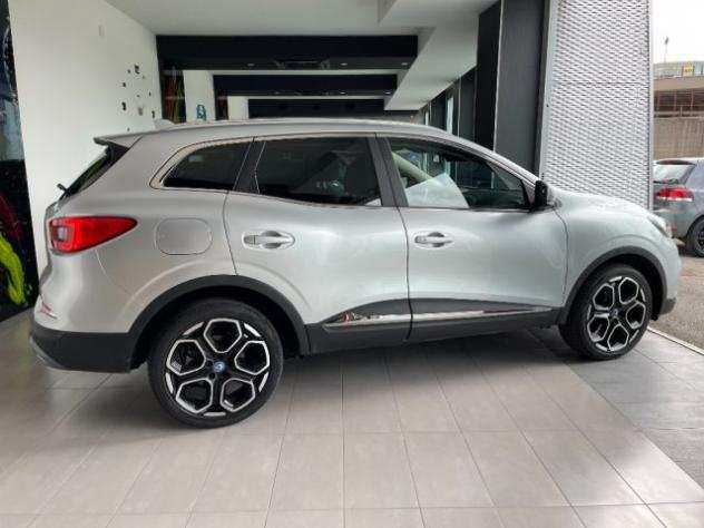 RENAULT Kadjar TCe 140CV Sport Edition2 rif. 18812574