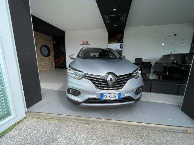 RENAULT Kadjar TCe 140CV Sport Edition2 rif. 18812574