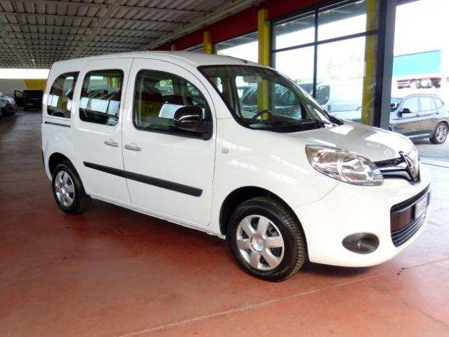 RENAULT Kangoo 1.5 dCi 75CV 5 porte Stop amp Start Life N1 rif. 21477068