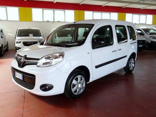 RENAULT Kangoo 1.5 dCi 75CV 5 porte Stop amp Start Life N1 rif. 21477068