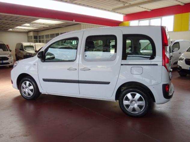 RENAULT Kangoo 1.5 dCi 75CV 5 porte Stop amp Start Life N1 rif. 21477068