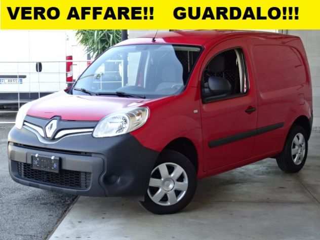 Renault KANGOO 1.5 dCi Energy E6B